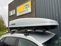 Audi Q3 | N20 480 liter | Zilver | Model Koral