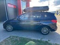 BMW 2 serie | N7 680 liter | Mat zwart | Model Marlin