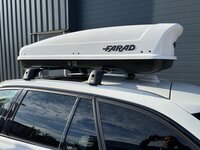 BMW 3 serie | N20 480 liter | Wit | Model Koral