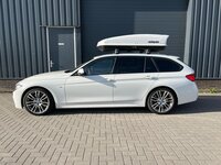 BMW 3 serie | N20 480 liter | Wit | Model Koral