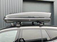 BMW 3 serie | N20 480 liter | Hoogglans zwart | Model Koral