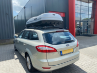 Ford Mondeo | N7 680 liter | Grijs | Model Marlin