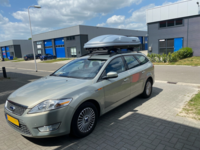 Ford Mondeo | N7 680 liter | Grijs | Model Marlin