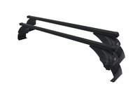 Dakdragers Volkswagen Golf 7 2012-2019 zonder dakrail SX1STL110