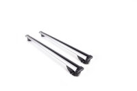Dakdragers Chevrolet Matiz 2005-2009 open dakrailing S2/110