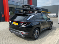Hyundai Tucson | N20 480 liter | Hoogglans zwart | Model Marlin