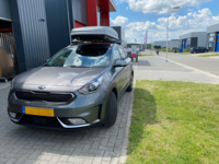 Kia Niro | N21 630 liter | Grijs | Model Koral