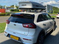 Kia Niro | N21 630 liter | Grijs | Model Koral