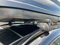 Kia Sportage | N7 680 liter | Mat zwart | Model Marlin