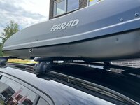 Kia Sportage | N7 680 liter | Mat zwart | Model Marlin