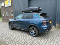 Lynk &amp; Co 01 | N18 430 liter | Mat zwart | Model Crub