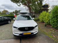 Mazda CX-5 | N20 480 liter | Wit | Model Koral