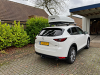 Mazda CX-5 | N20 480 liter | Wit | Model Koral