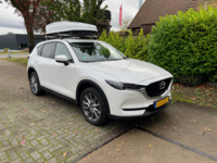 Mazda CX-5 | N20 480 liter | Wit | Model Koral