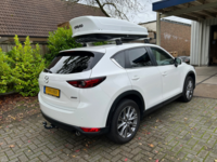 Mazda CX-5 | N20 480 liter | Wit | Model Koral