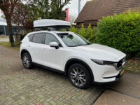 Mazda CX-5 | N20 480 liter | Wit | Model Koral
