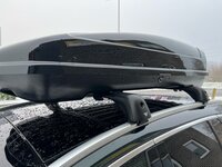 Mercedes C-klasse | N20 480 liter | Hoogglans zwart | Model Koral