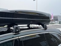 Mercedes C-klasse | N20 480 liter | Hoogglans zwart | Model Koral