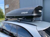 Mercedes C-klasse | N20 480 liter | Mat zwart | Model Koral