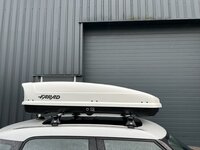 Mini Cooper | N20 480 liter | Wit | Model Koral