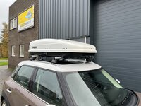 Mini Cooper | N20 480 liter | Wit | Model Koral