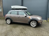 Mini Cooper | N20 480 liter | Wit | Model Koral