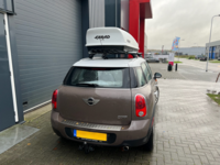 Mini Cooper | N20 480 liter | Wit | Model Koral