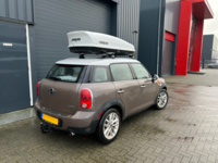 Mini Cooper | N20 480 liter | Wit | Model Koral