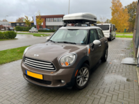 Mini Cooper | N20 480 liter | Wit | Model Koral