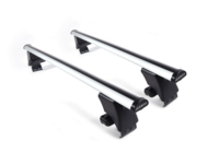 Dakdragers Seat Ibiza 5d 2017&gt; zonder dakrail BS158ALU130