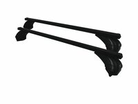 Dakdragers Nissan X-trail IV serie (T33) 2022&gt; fixpoint PR36STL110