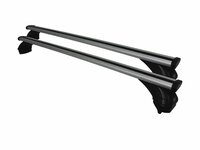 Dakdragers Nissan X-trail IV serie (T33) 2022&gt; fixpoint PR36ALU110AS