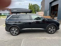 Peugeot 5008 | N20 480 liter | Mat Zwart | Model Koral