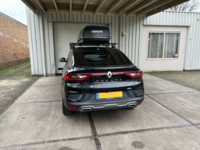 Renault Arkana | N20 480 liter | Mat Zwart | Model Koral