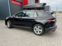 Skoda Enyaq | N20 480 liter | Mat Zwart | Model Koral