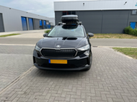 Skoda Enyaq | N20 480 liter | Mat Zwart | Model Koral