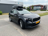 Skoda Enyaq | N20 480 liter | Mat Zwart | Model Koral