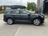 Skoda Enyaq | N20 480 liter | Mat Zwart | Model Koral