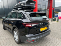 Skoda Enyaq | N20 480 liter | Mat Zwart | Model Koral