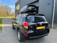 Toyota RAV4 | N20 480 liter | Hoogglans zwart | Model Koral