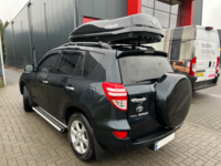 Toyota RAV4 | N6 480 liter | Hoogglans zwart | Model Marlin