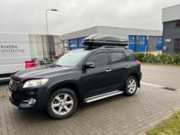 Toyota RAV4 | N6 480 liter | Hoogglans zwart | Model Marlin