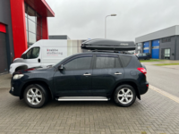 Toyota RAV4 | N6 480 liter | Hoogglans zwart | Model Marlin