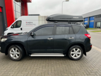 Toyota RAV4 | N6 480 liter | Hoogglans zwart | Model Marlin