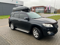 Toyota RAV4 | N6 480 liter | Hoogglans zwart | Model Marlin