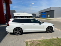 Volvo V60 | N20 480 liter | Wit | Model Koral