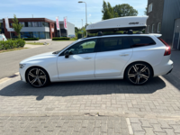 Volvo V60 | N20 480 liter | Wit | Model Koral