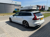 Volvo V60 | N20 480 liter | Wit | Model Koral