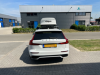 Volvo V60 | N20 480 liter | Wit | Model Koral