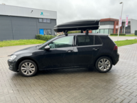 Volkswagen Golf 7 | N20 480 liter | Mat Zwart | Model Koral